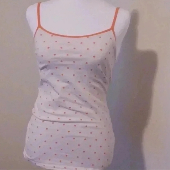 🍭🌺Stretching top with support bra - Picture 1 of 6